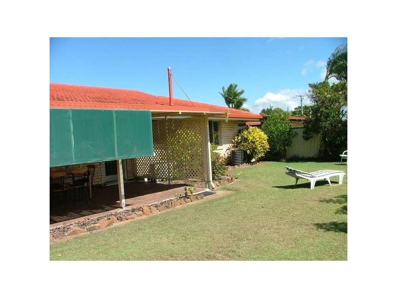 Bribie Island QLD 4507