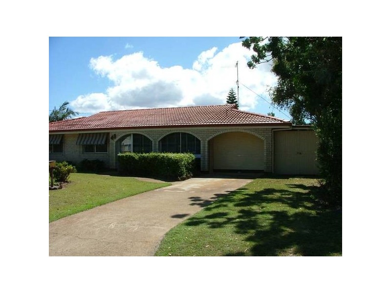 Bribie Island QLD 4507