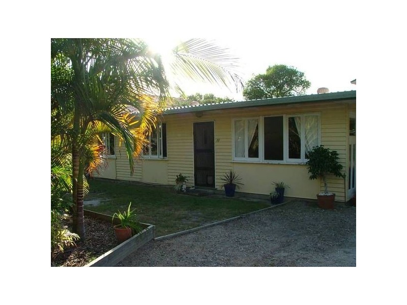 Bribie Island QLD 4507