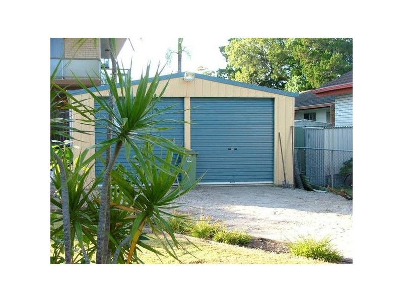 Bribie Island QLD 4507