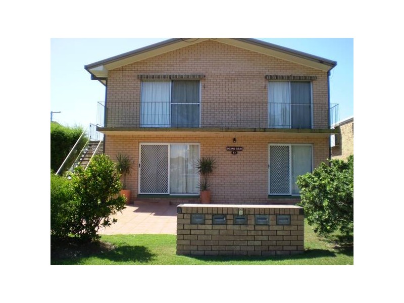 3/51 Sylvan Beach Esplanade, Bribie Island QLD 4507