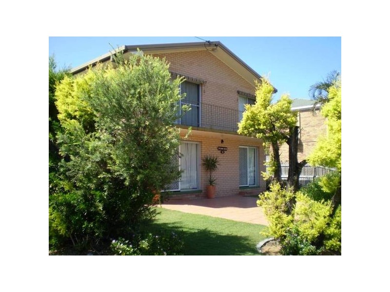 3/51 Sylvan Beach Esplanade, Bribie Island QLD 4507