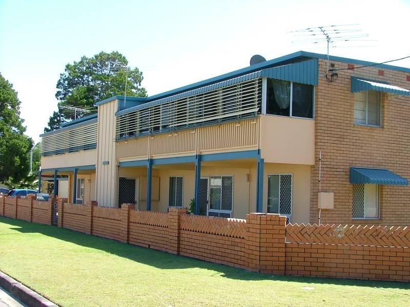 3/11 Palm Avenue, Bribie Island QLD 4507