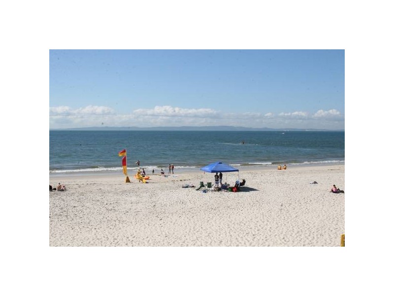 6/1 North Street, Woorim QLD 4507