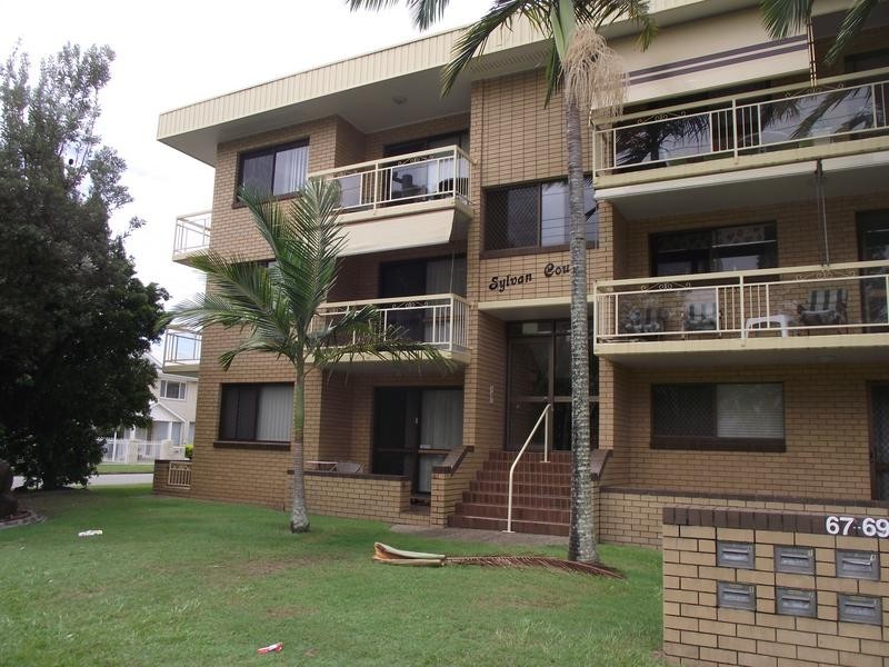 4/69 Sylvan Beach Esplanade, Bribie Island QLD 4507