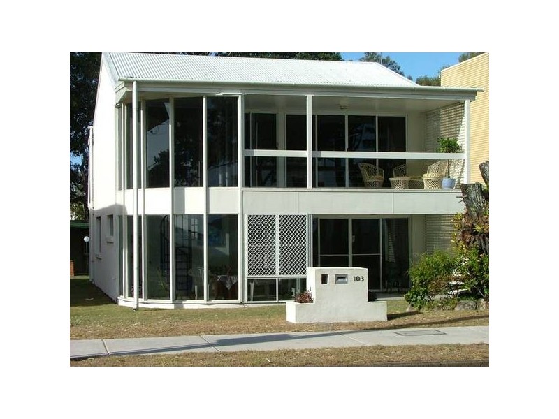 Bongaree QLD 4507