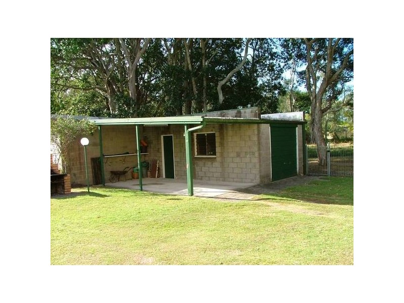 Bongaree QLD 4507