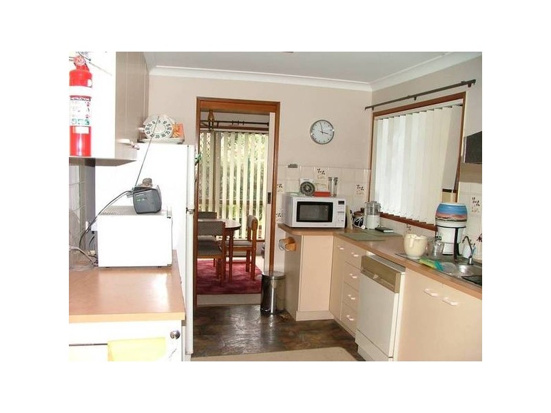 Bribie Island QLD 4507