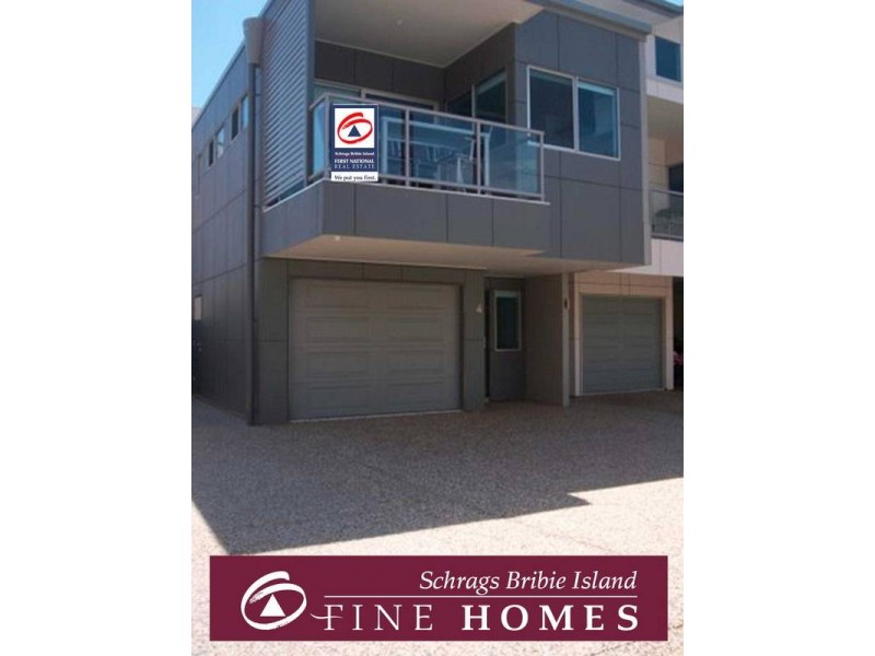 4/15-17 Sylvan Beach, Bribie Island QLD 4507