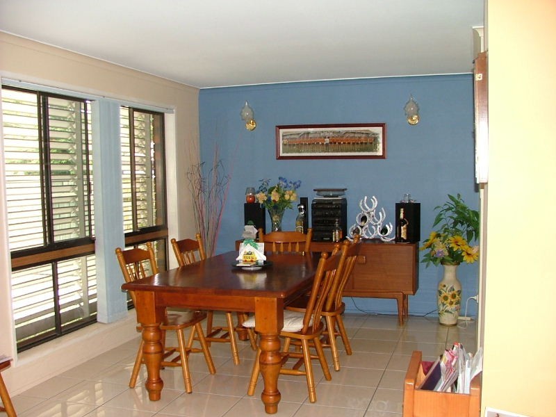 14 Eucalypt, Bribie Island QLD 4507