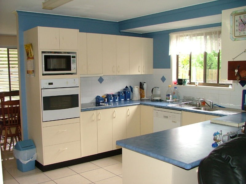 14 Eucalypt, Bribie Island QLD 4507