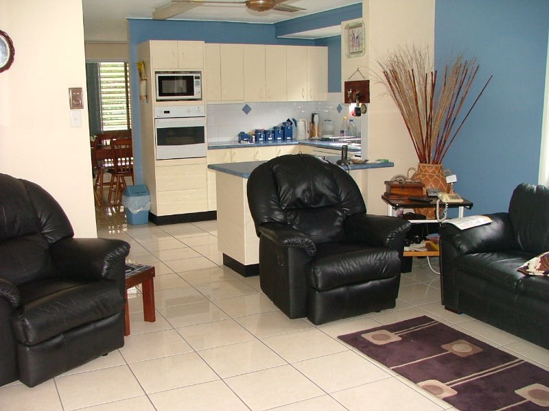 14 Eucalypt, Bribie Island QLD 4507