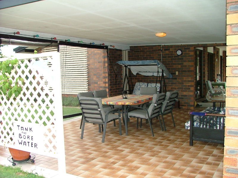 14 Eucalypt, Bribie Island QLD 4507