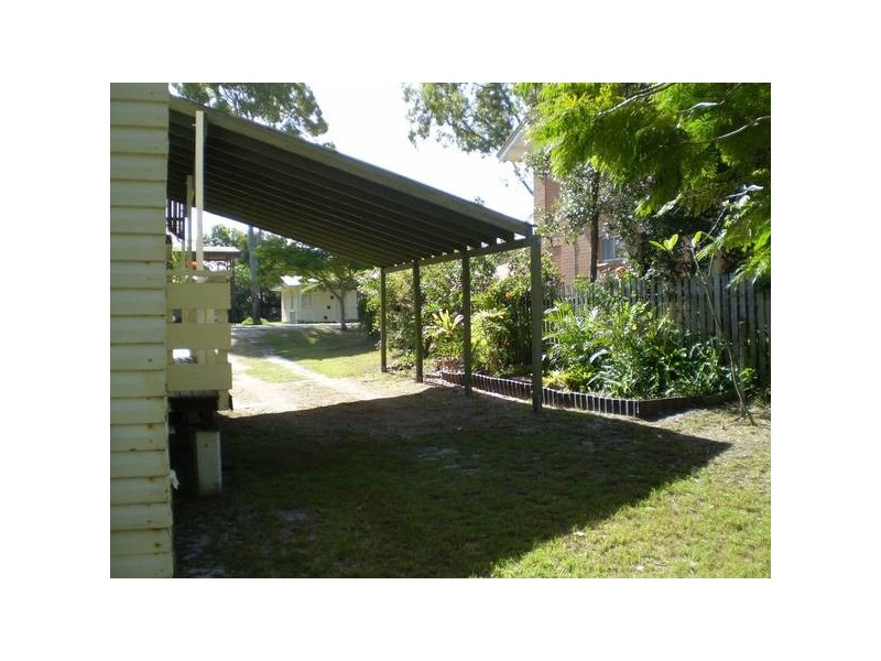 18 Ottiwell STreet, Bribie Island QLD 4507