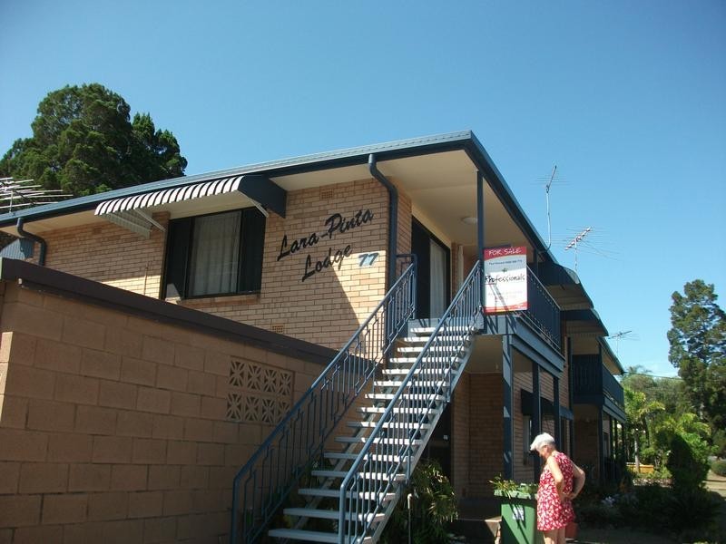 Bribie Island QLD 4507