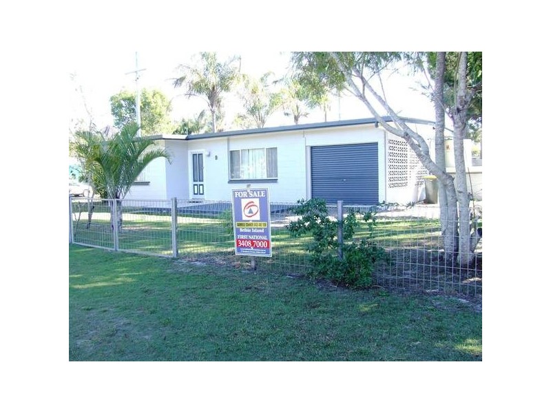 Ningi QLD 4511