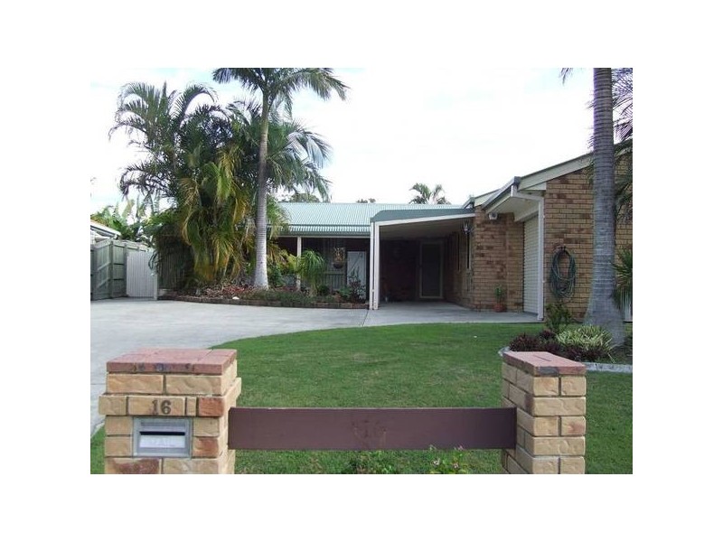 Sandstone Point QLD 4511