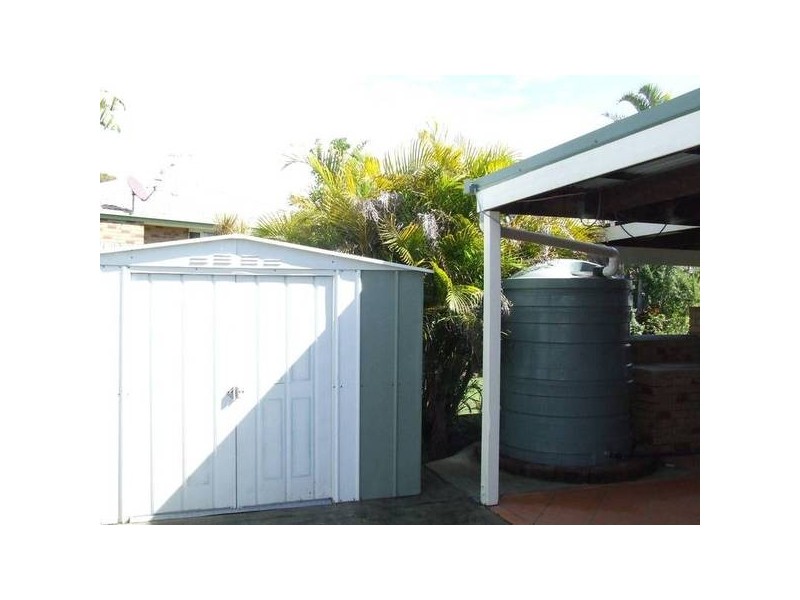 Sandstone Point QLD 4511