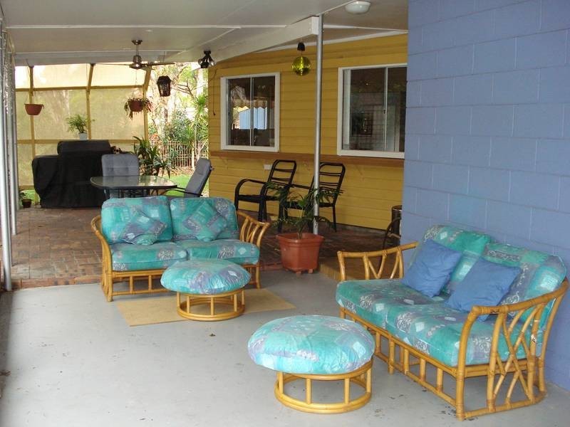 11 Solander Esplanade, Bribie Island QLD 4507 Bribie Island First National Real Estate Leased