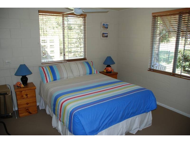 11 Solander Esplanade, Bribie Island QLD 4507 Bribie Island First National Real Estate Leased