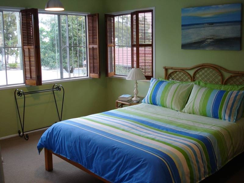 11 Solander Esplanade, Bribie Island QLD 4507 Bribie Island First National Real Estate Leased