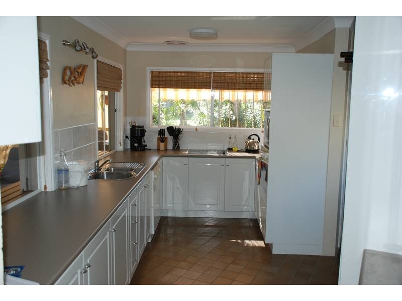 11 Solander Esplanade, Bribie Island QLD 4507 Bribie Island First National Real Estate Leased