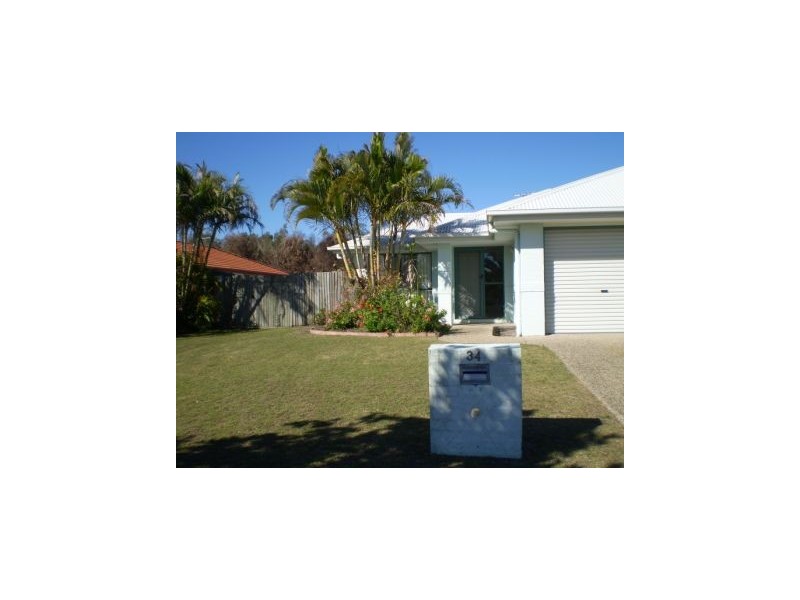 Banksia Beach QLD 4507