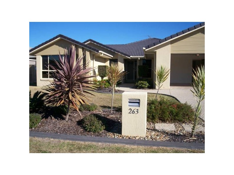 263 Bestman, Bribie Island QLD 4507