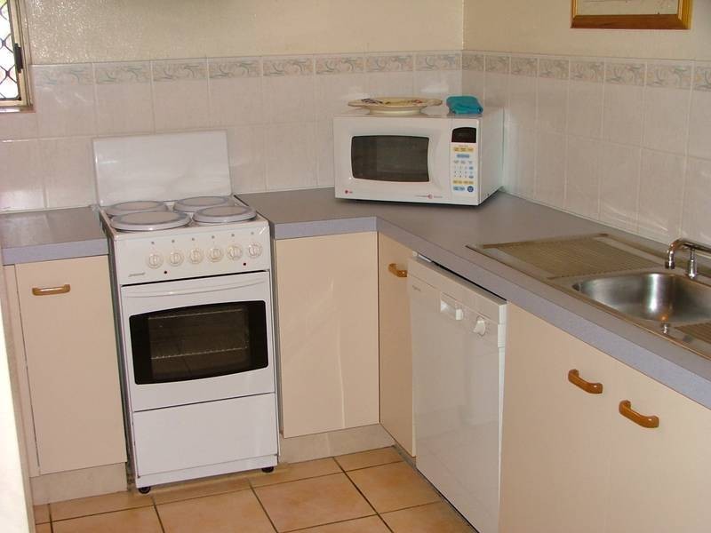 Bongaree QLD 4507