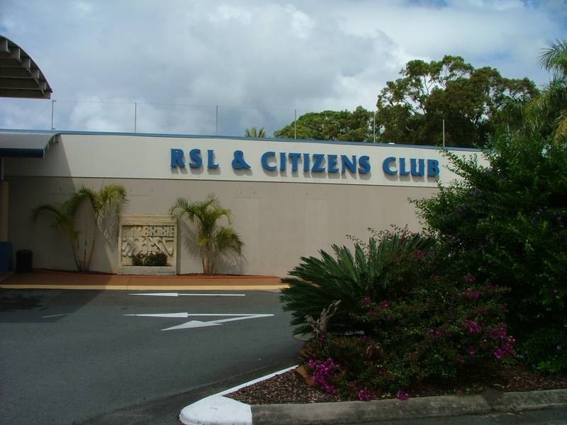 Bongaree QLD 4507