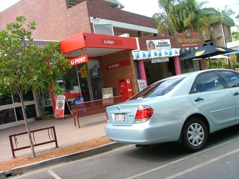 Bongaree QLD 4507