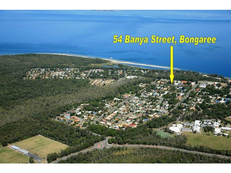 Bongaree QLD 4507