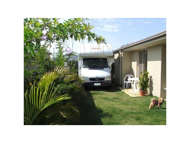 Sandstone Point QLD 4511