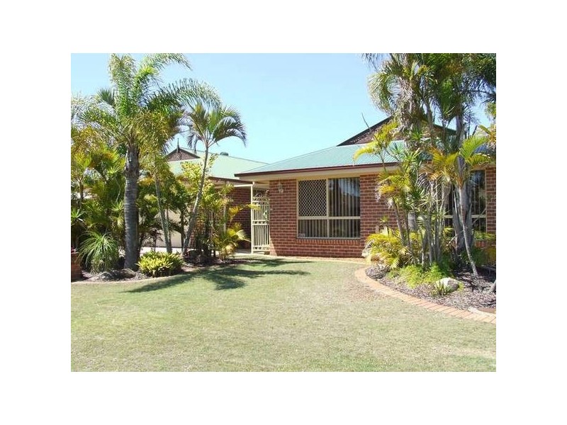 Banksia Beach QLD 4507
