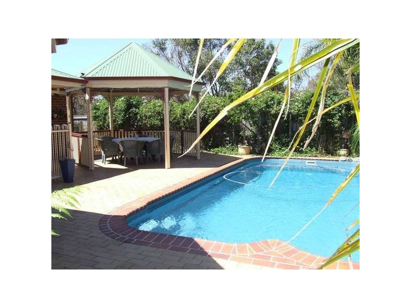 Banksia Beach QLD 4507