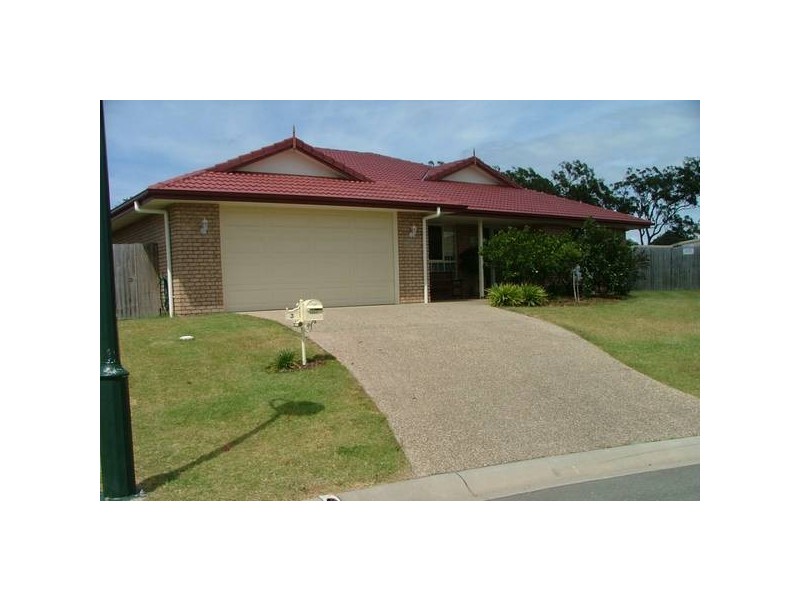 Sandstone Point QLD 4511