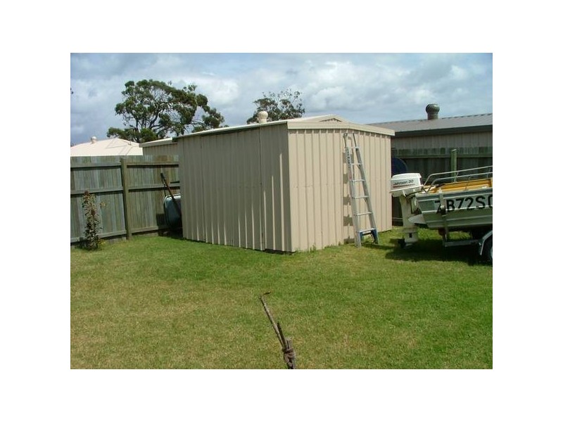 Sandstone Point QLD 4511