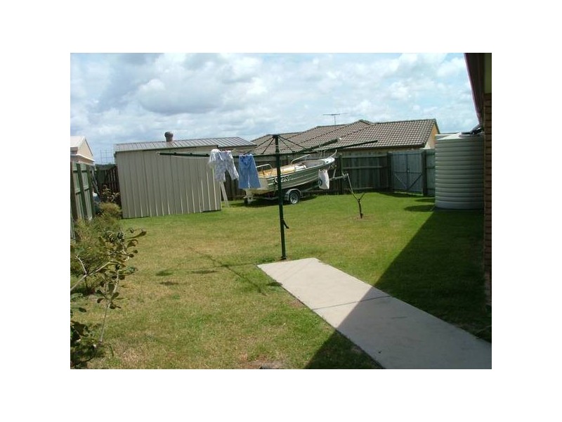 Sandstone Point QLD 4511