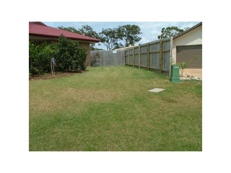 Sandstone Point QLD 4511
