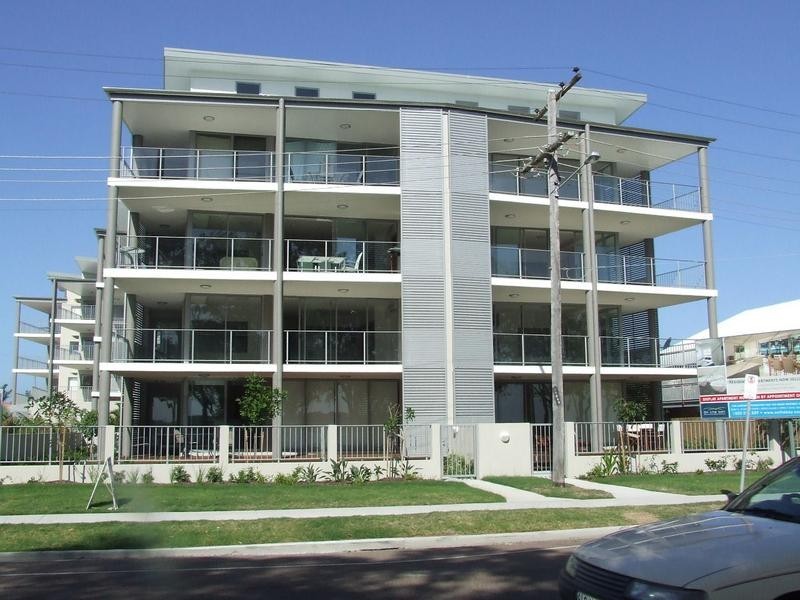 10/6 Dolphin Drive, Bongaree QLD 4507