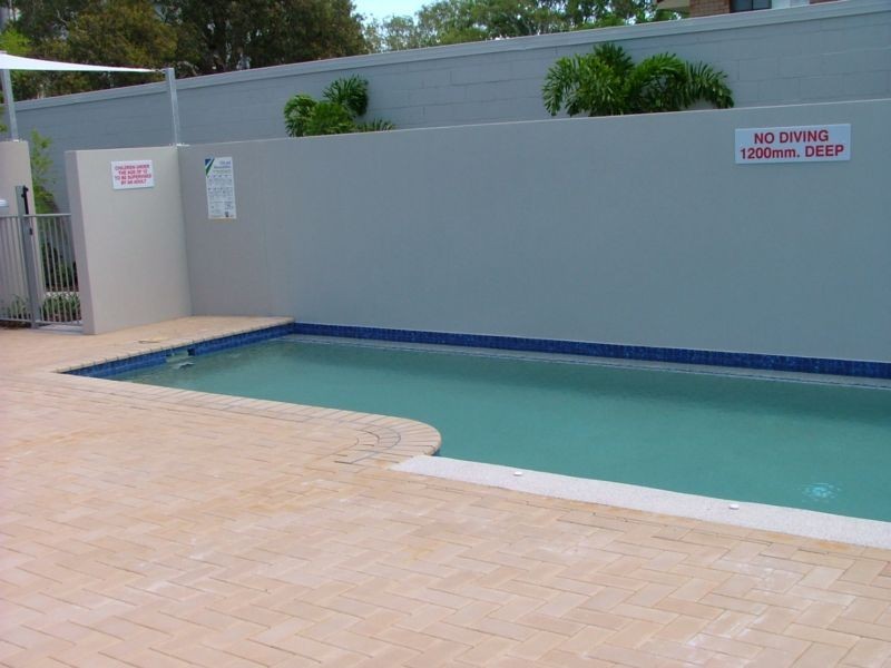 10/6 Dolphin Drive, Bongaree QLD 4507