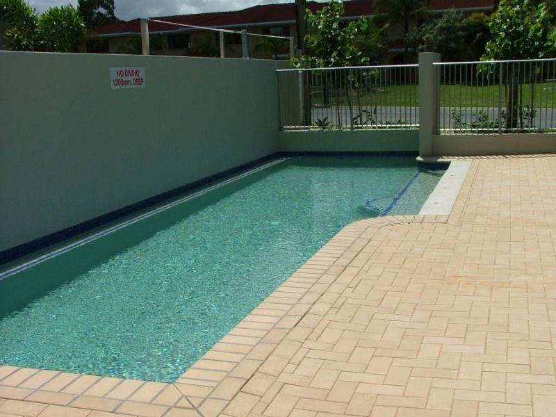 10/6 Dolphin Drive, Bongaree QLD 4507