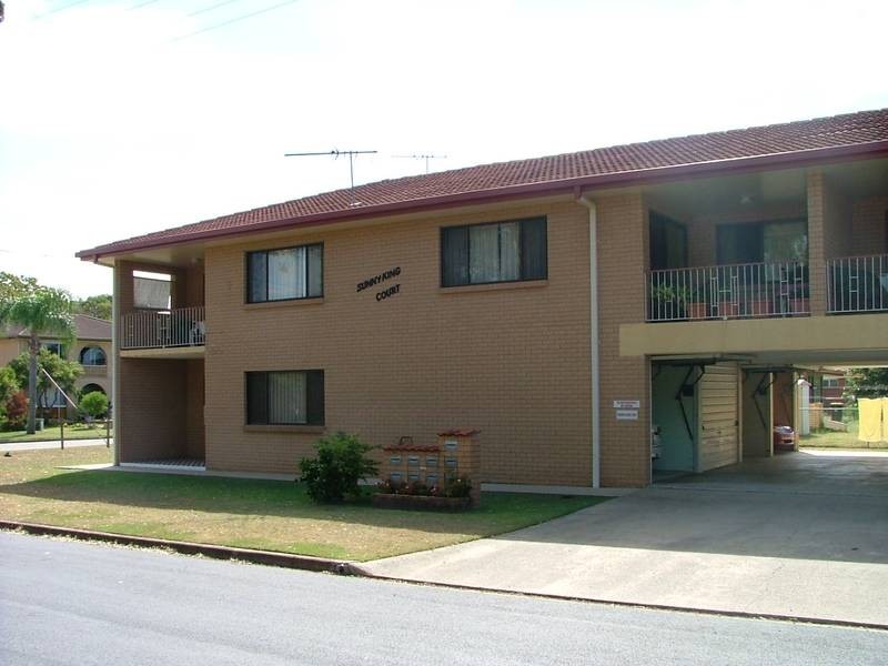 1/27 Bestman, Bribie Island QLD 4507