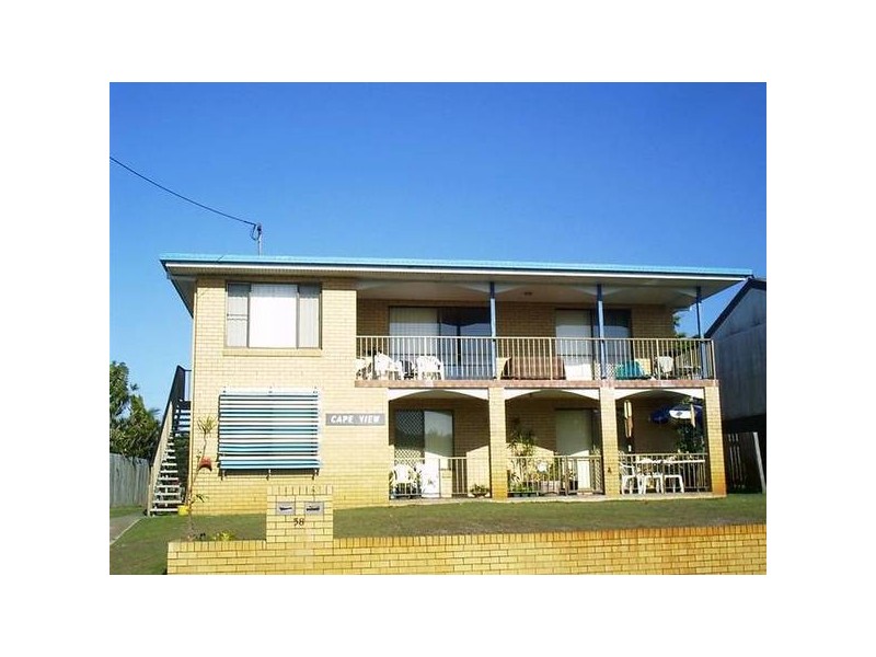 1/58 Boyd Street, Bribie Island QLD 4507