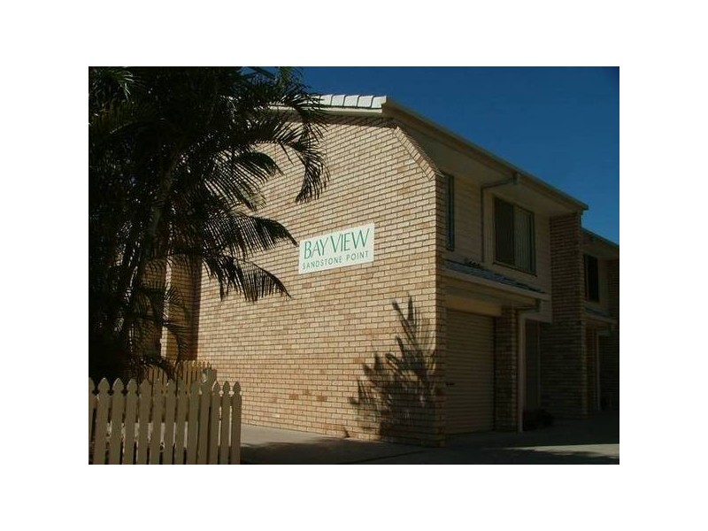 3/5 Clarke Terrace, Sandstone Point QLD 4511