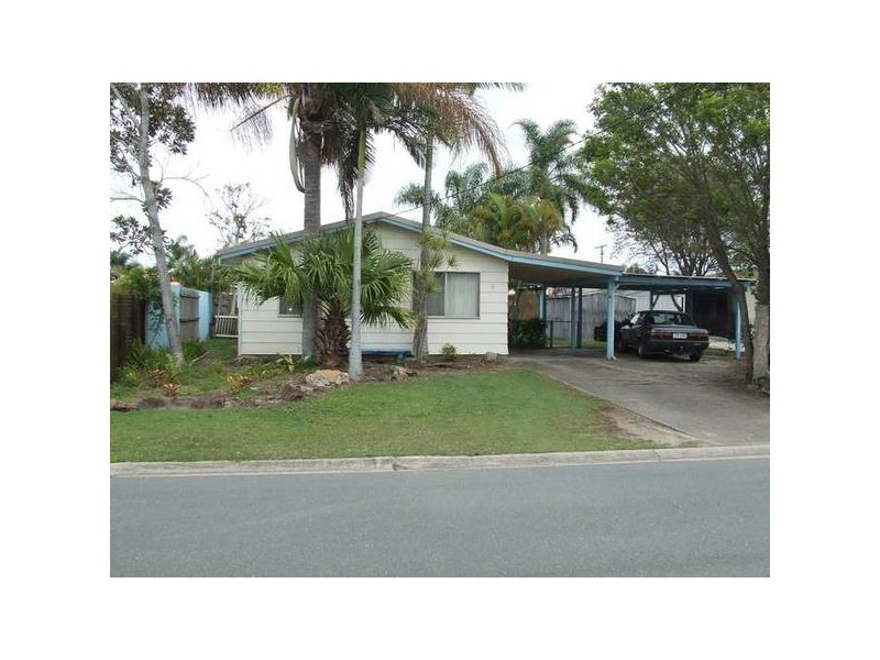 6 Wallimbi, Bellara QLD 4507