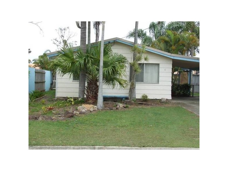 6 Wallimbi, Bellara QLD 4507