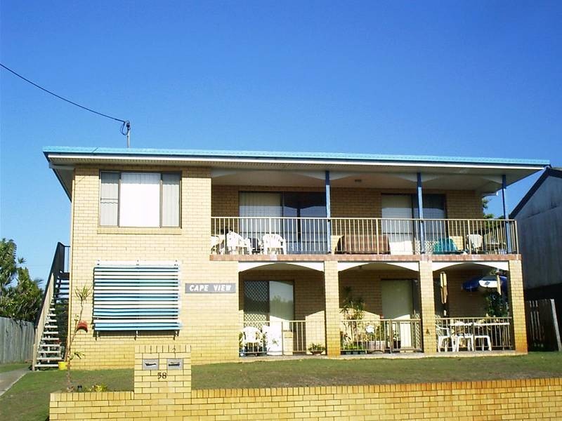 1/58 Boyd Street, Woorim QLD 4507