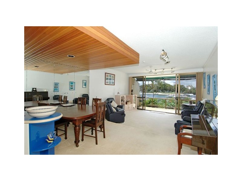 3/9-11 Spinnaker Drive, Sandstone Point QLD 4511