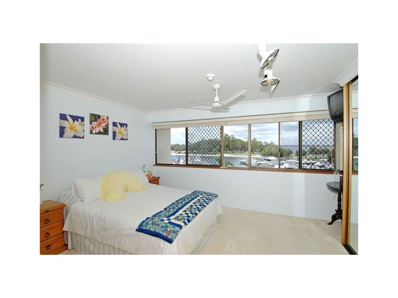 3/9-11 Spinnaker Drive, Sandstone Point QLD 4511